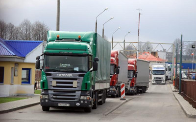 Ресейлік кеден түйткілі