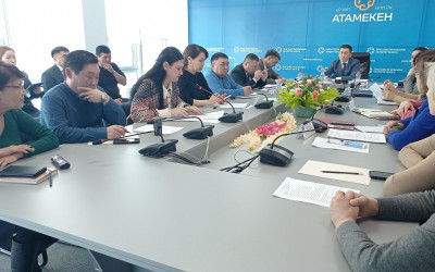 Кәсіпкерлер алдындағы берешек толығымен өтеледі