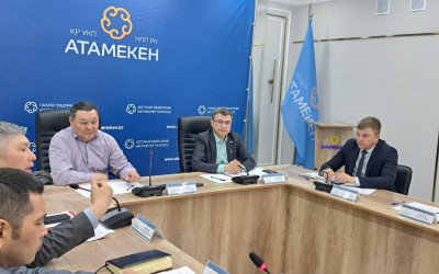 Как наладить работу убойных пунктов и продажу безопасного мяса