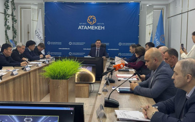 Почему строительство в Костанае встало на паузу?