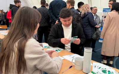 Бизнес и образование объединяются для подготовки молодых специалистов