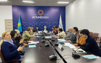 Карагандинские предприниматели обозначили главные барьеры в развитии туризма