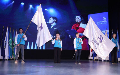 Стартовал региональный чемпионат WorldSkills Zhetysu 