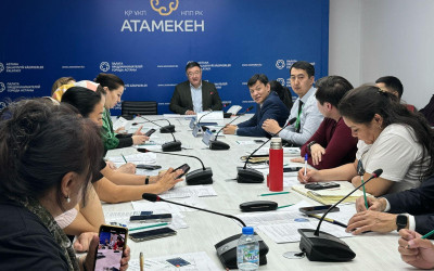 Көлік-логистика секторына инвестициялардың қолжетімділігін арттыру үшін қажетті шаралар
