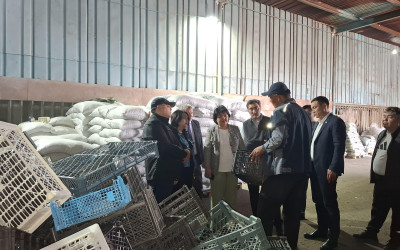 Отходы в ресурсы: Как ИП Aktobe Plast меняет подход к экологии
