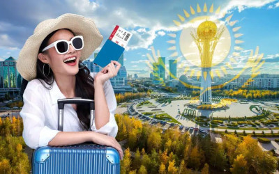 Джей Ло, Баянауыл таулары мен лагерлері: туристік маусым басталар алдында ҰКП отырыстарында өңірлер өзекті мәселелерді көтерді