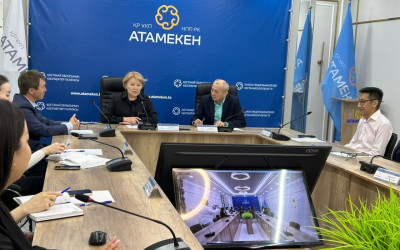 Костанай планирует открыть новые туристические направления