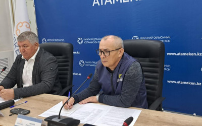 Электронная очередь на границе с РФ: костанайские перевозчики требуют отложить запуск CarGoRuqsat