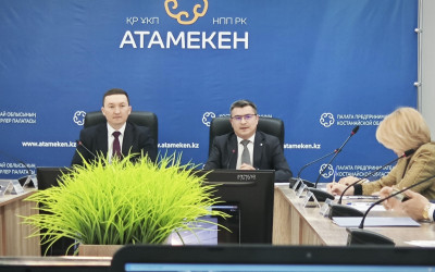 В Костанае обсудили улучшение качества госуслуг