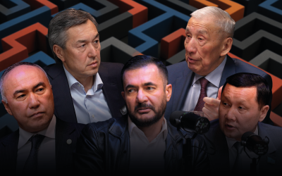 Как бизнесу выйти из ловушки недописанных законов?