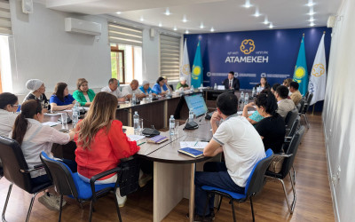 ШОБ үшін жаңа мүмкіндік: «Алтын сапа» және «Қазақстанның үздік тауары» байқауларына қатысу шарттары түсіндірілді