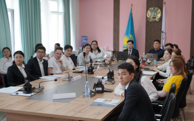 В Астане прошел региональный чемпионат "WorldSkills Astana-2025"