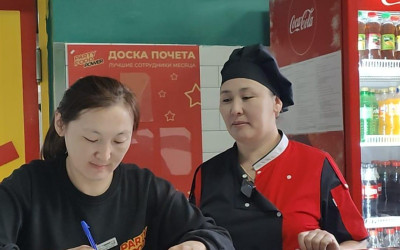 Путь к профессионализму через любовь к делу 