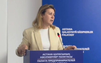 Защита прав бизнеса: в Астане рассмотрели вопросы отчуждения имущества и административных барьеров