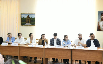 Нақты секторға арналған кадрлар: Астанада білім мен бизнес ынтымағы артуда