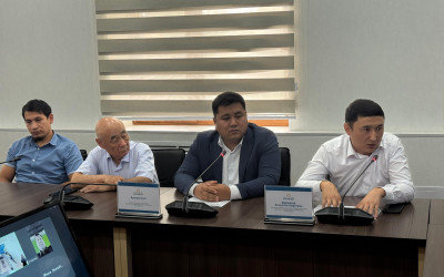Түркістанда бизнеске жаңа талаптар енгізілді