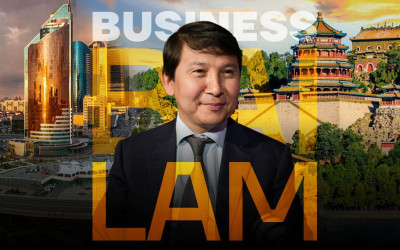 BUSINESS BAILAM: Как работать с Китаем и китайцами?
