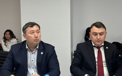 Налоговый спор вокруг КДЛ «Олимп»: Совет по защите прав предпринимателей настаивает на правовой определённости