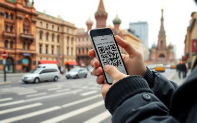 QR-код арқылы Ресейге кіру: жаңа шаралар қазақстандық бизнес пен экономикаға қалай әсер етеді?