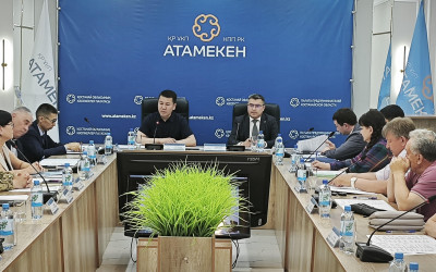 Модернизация рынков в Казахстане: новые стандарты торговли