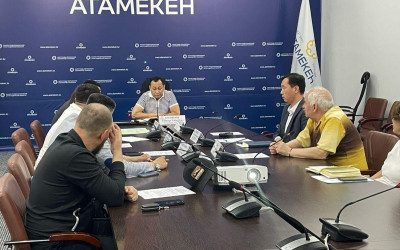 Газификация региона: предприниматели заявили о необходимости усиления контроля и гарантийных обязательств
