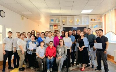 Тәлімгерлік – өндірістегі маңызды және қажетті бағыттардың бірі болып табылады
