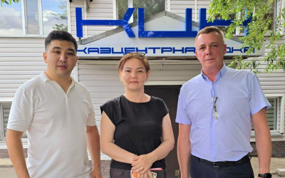 Поддержка Палаты по линии социального партнёрства