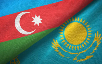 Қазақстан мен Әзірбайжан тоқыма өнеркәсібі саласындағы ынтымақтастықты ресми түрде растады