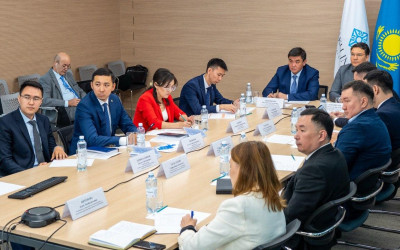 Без барьеров: бизнесу открыт прямой путь к прокурору                                    