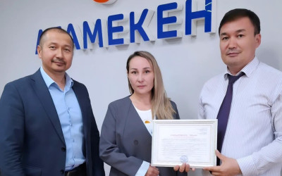 В Актобе Палата предпринимателей помогла ТОО «Astana Energo Hub» отстоять справедливость и репутацию