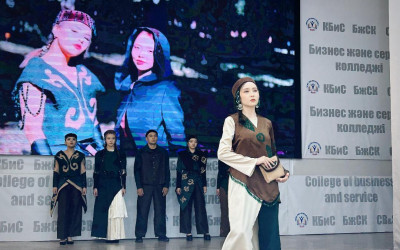 ABAI FASHION – 2025: Единство традиций и дизайна