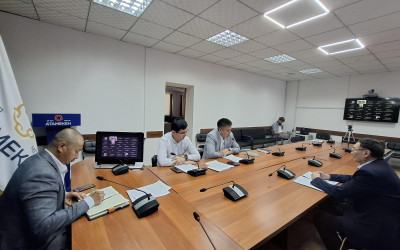  Введён новый порядок по праву землепользования: предприниматели Актюбинской области получили информацию о работе специальной комиссии