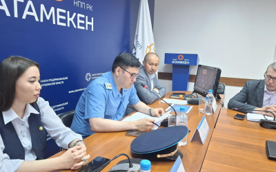 В Актюбинской области выявлено более 120 незаконных проверок бизнеса с начала года: прокуроры усилили защиту предпринимателей