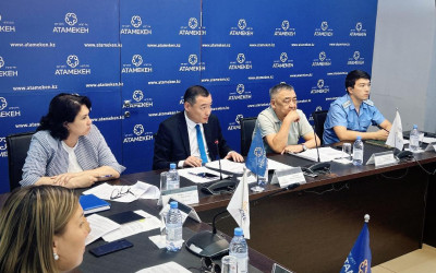 Кәсіпкерлердің құқықтарын қорғау кеңесі: балабақша мен әлеуметтік қызмет көрсету салалары жүйелі шешімді қажет етеді