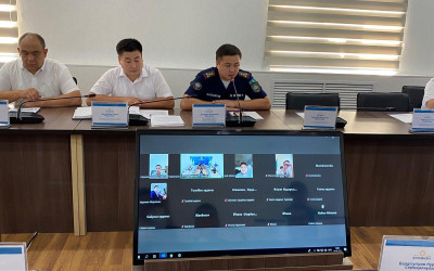 RAFE COM жер дауы: нысаналы мақсатты өзгерту мәселесі кәсіпкердің жобасын тоқтатты