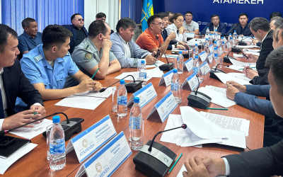 Проверки без оснований: Палата предпринимателей защитила автогазовый бизнес Актобе