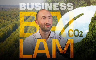 Business Bailam: «Таза нөл» идеясы немесе қарапайым фермер ағаш отырғызып, қалай табыс таба алады?