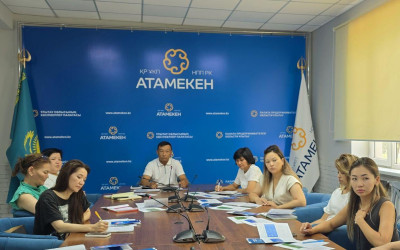 Фонд развития предпринимательства "Damu" при поддержке холдинга "Байтерек" и Министерства национальной экономики  запустил новую программу льготного кредитования "Өрлеу"