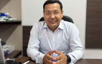 Адал кәсіпкердің жерін қорғау – әділеттілік талабы